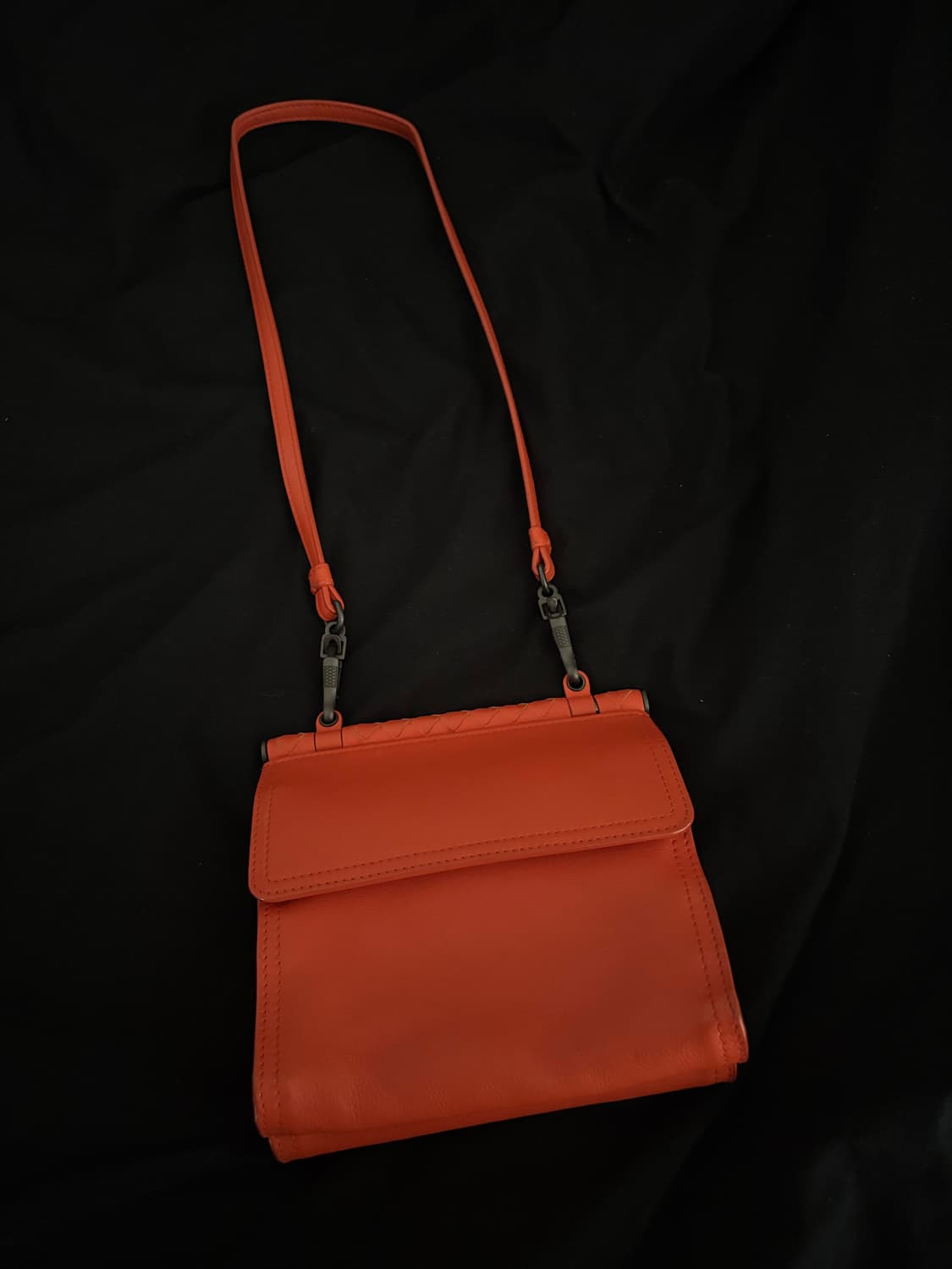 보테가베네타 숄더백 상품이미지1