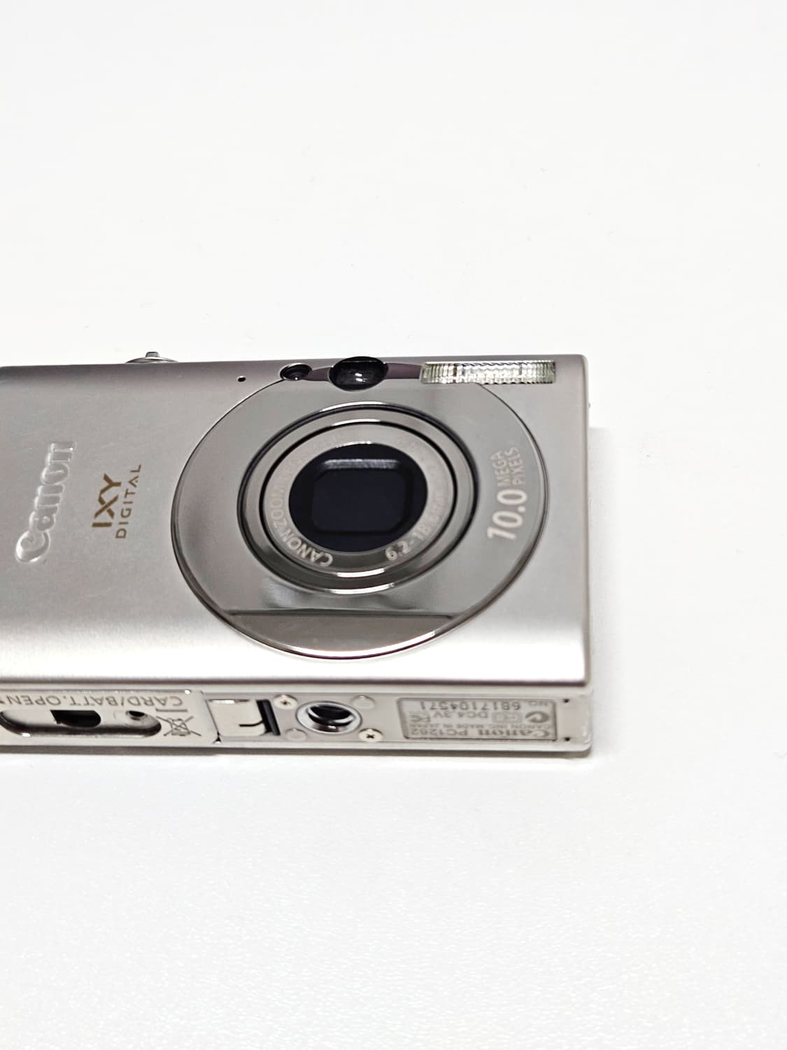 캐논익시 Canon IXY25IS (익서스 IXUS85IS) 디카 상품이미지3