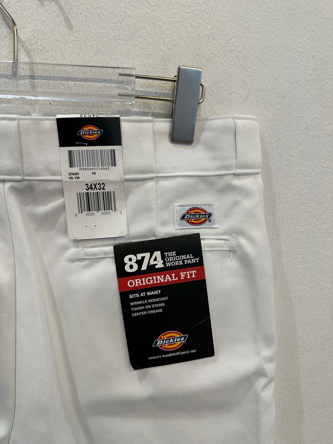 Dickies 874 work pants 상품이미지7