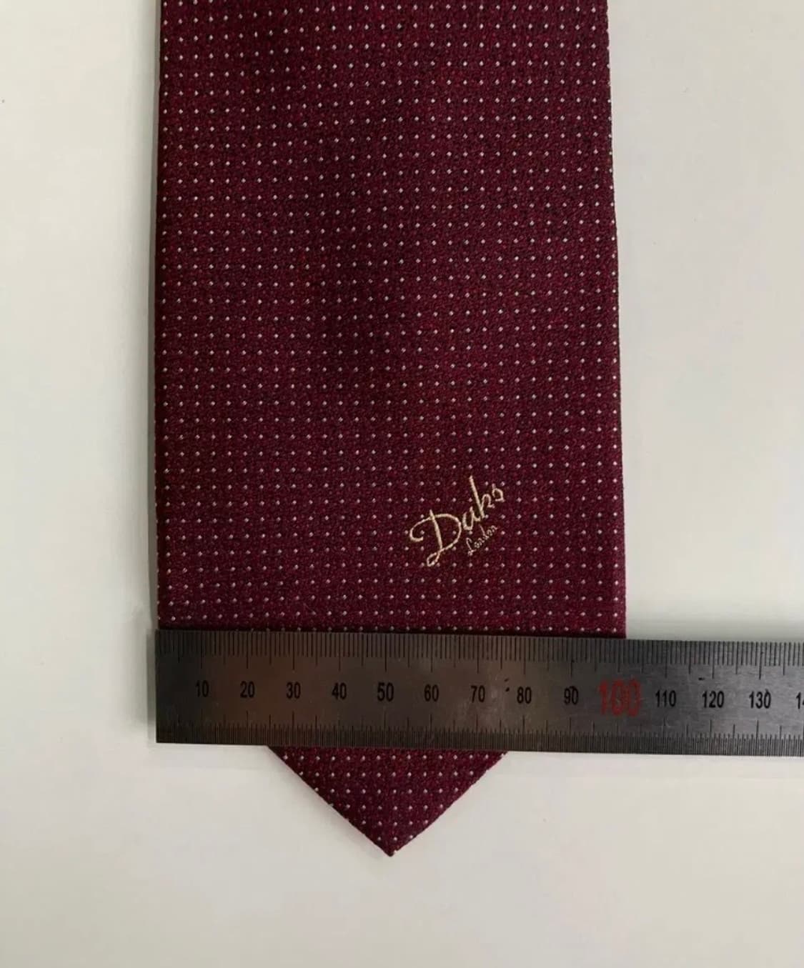 닥스 넥타이 상품이미지8