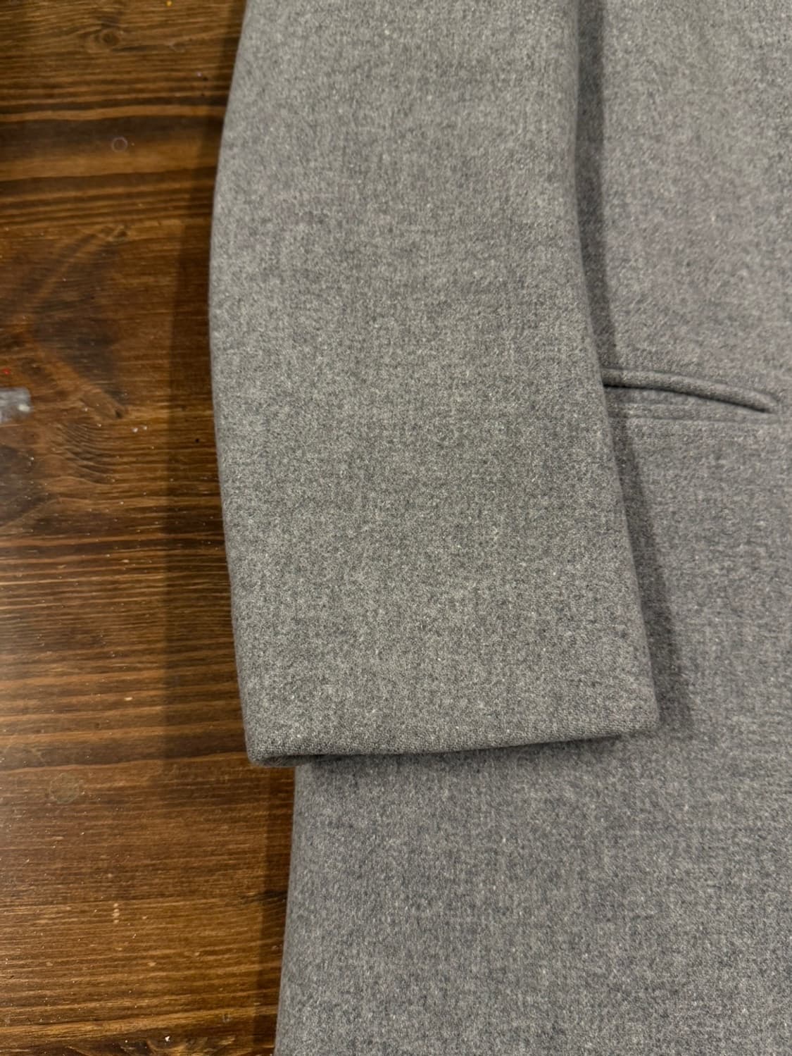 유나이티드 애로우 코트 55~66 상품이미지9