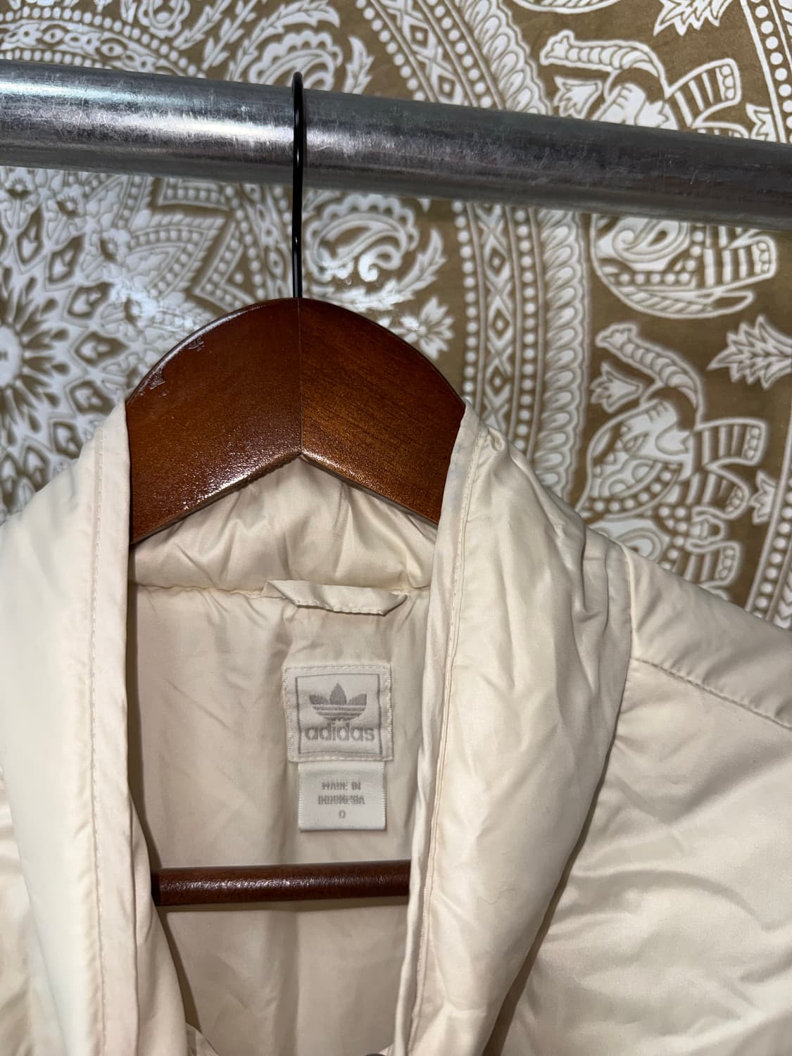 아디다스 덕다운 윈터 베스트 패딩조끼  상품이미지7