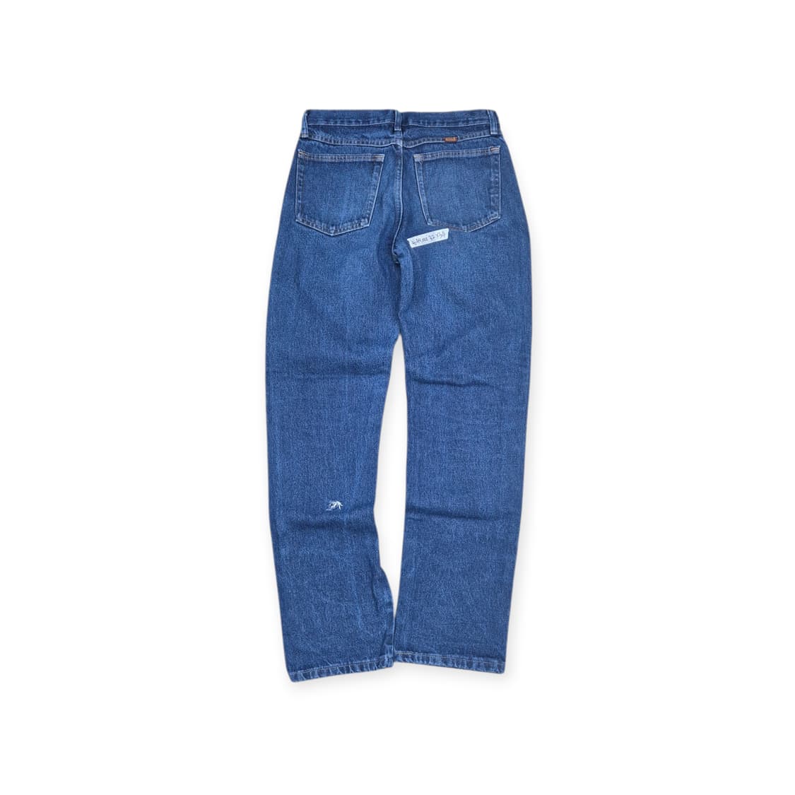 러슬러 데님팬츠 랭글러 상품이미지2