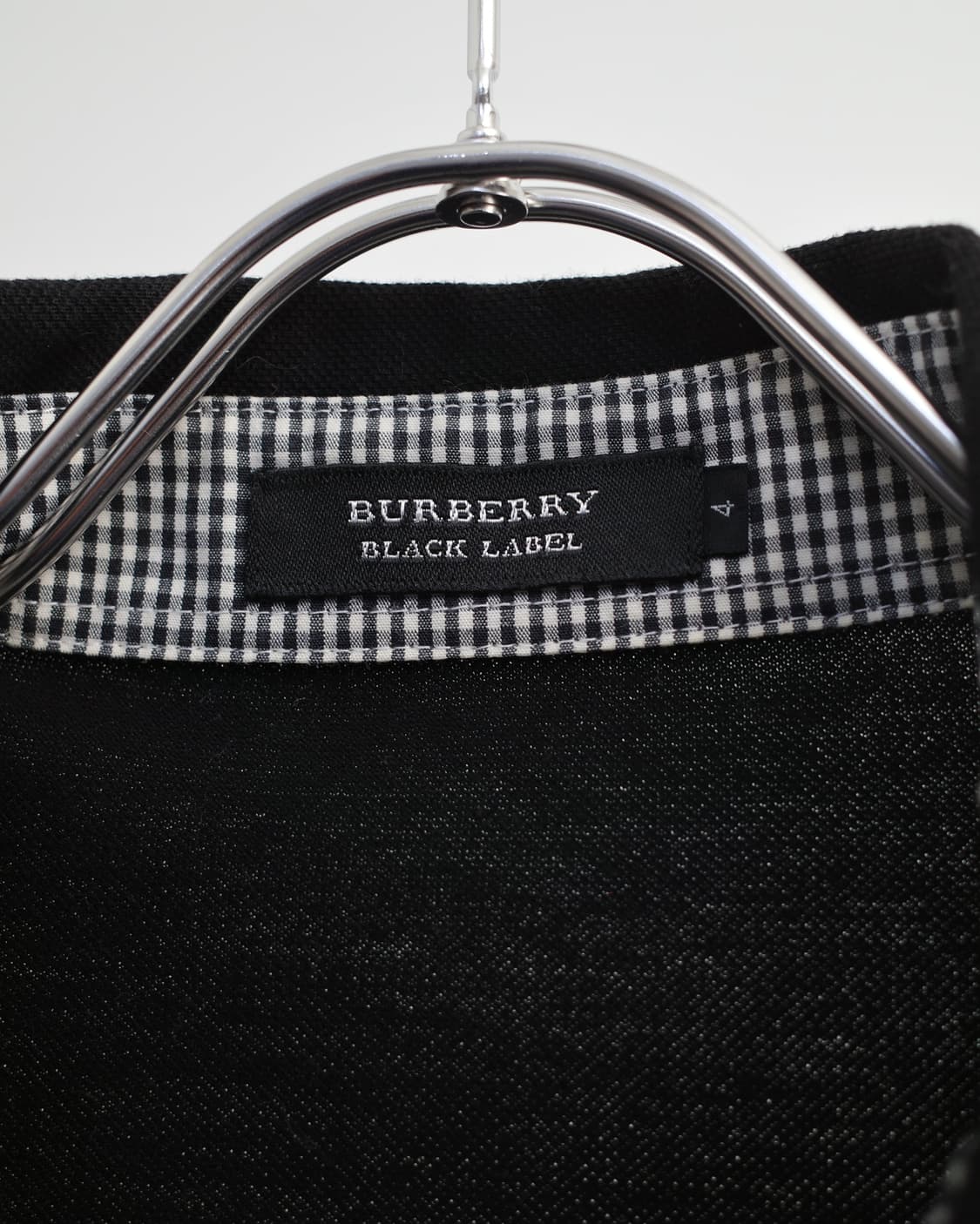 burberry black label 상품이미지5
