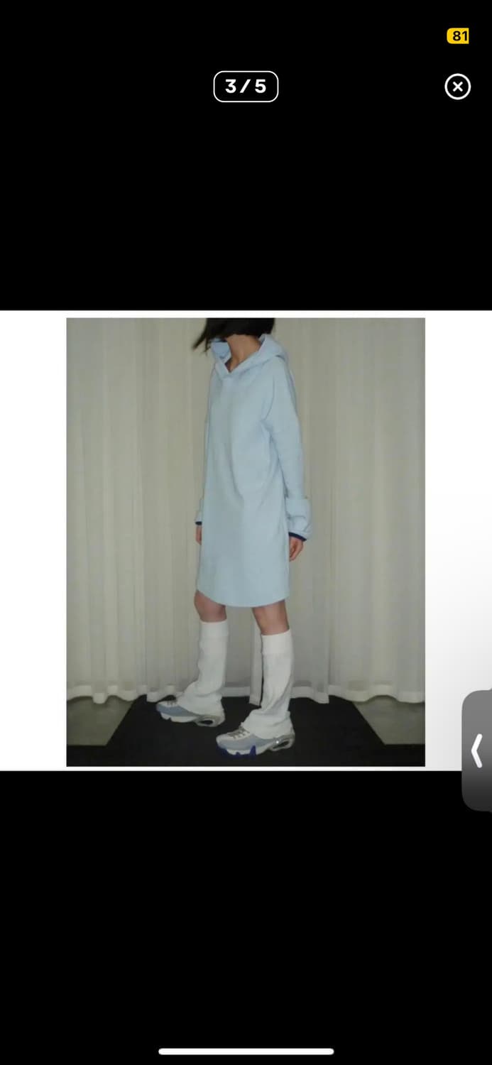 지초이컴포트 후디 상품이미지2