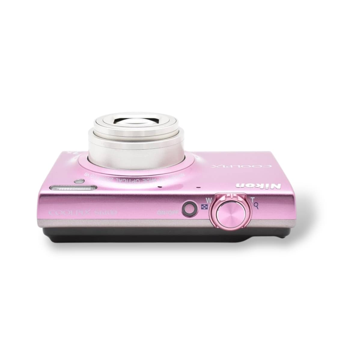 예약판매) 빈티지 디지털 카메라 니콘 쿨픽스S6100 상품이미지5