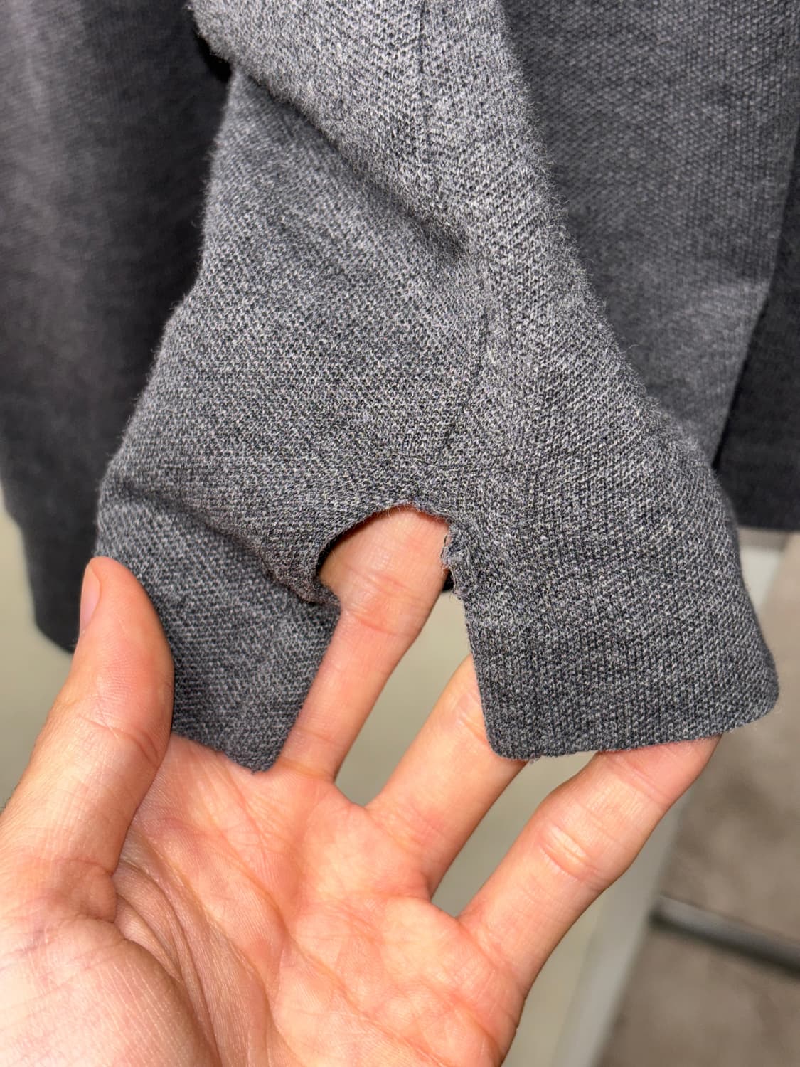 랄프로렌 폴로셔츠 상품이미지8