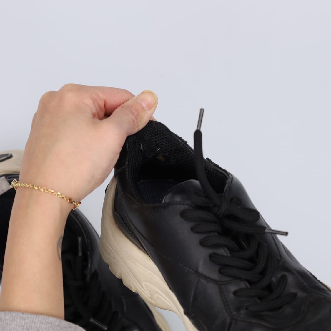 36 발렌티노 스니커즈 운동화 0209H1 상품이미지8