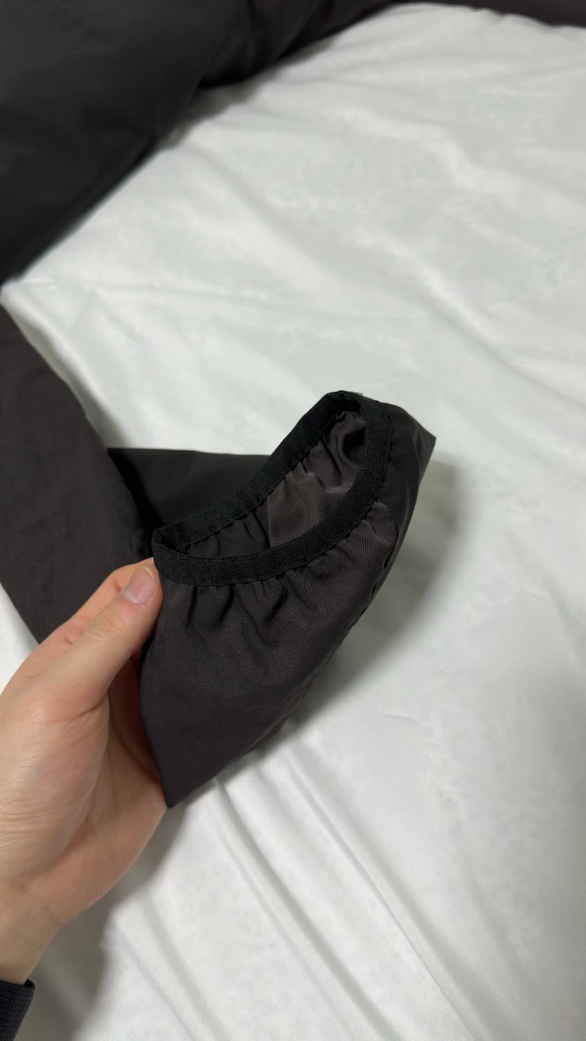 포스트아카이브팩션 파프 4.0+ 테크니컬 자켓 Right 상품이미지4