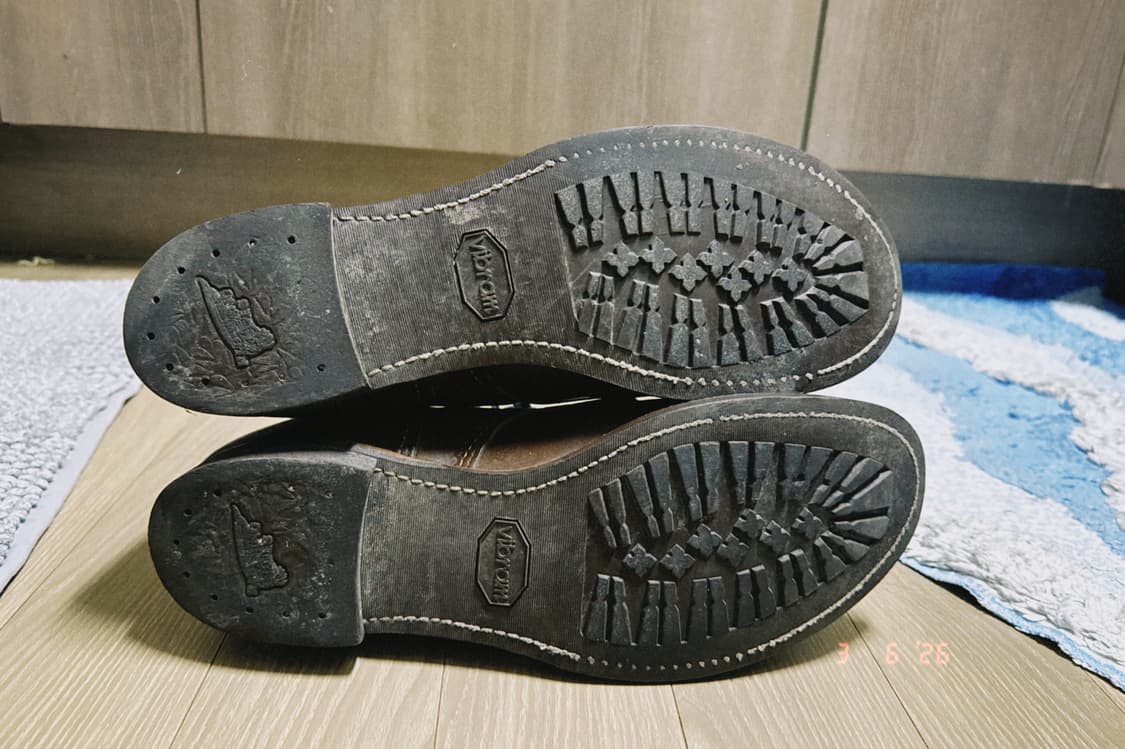 레드윙 8111 12D (300) 상품이미지8