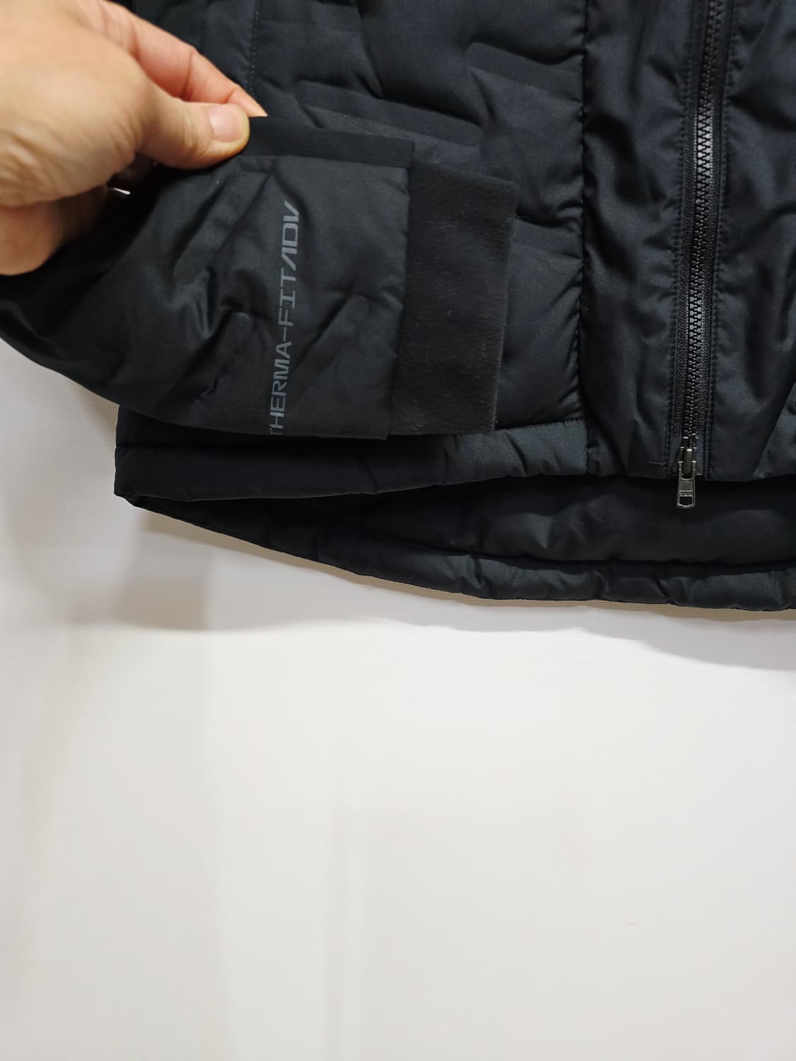 나이키 여성 써마핏 adv 경량 구스다운패딩 상품이미지3