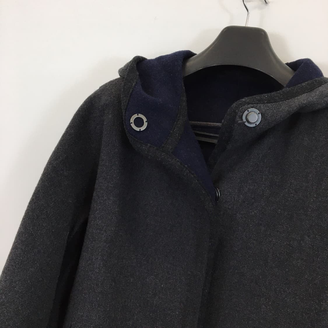 시스템 한섬 히든 후드코트 82-94-160  상품이미지5