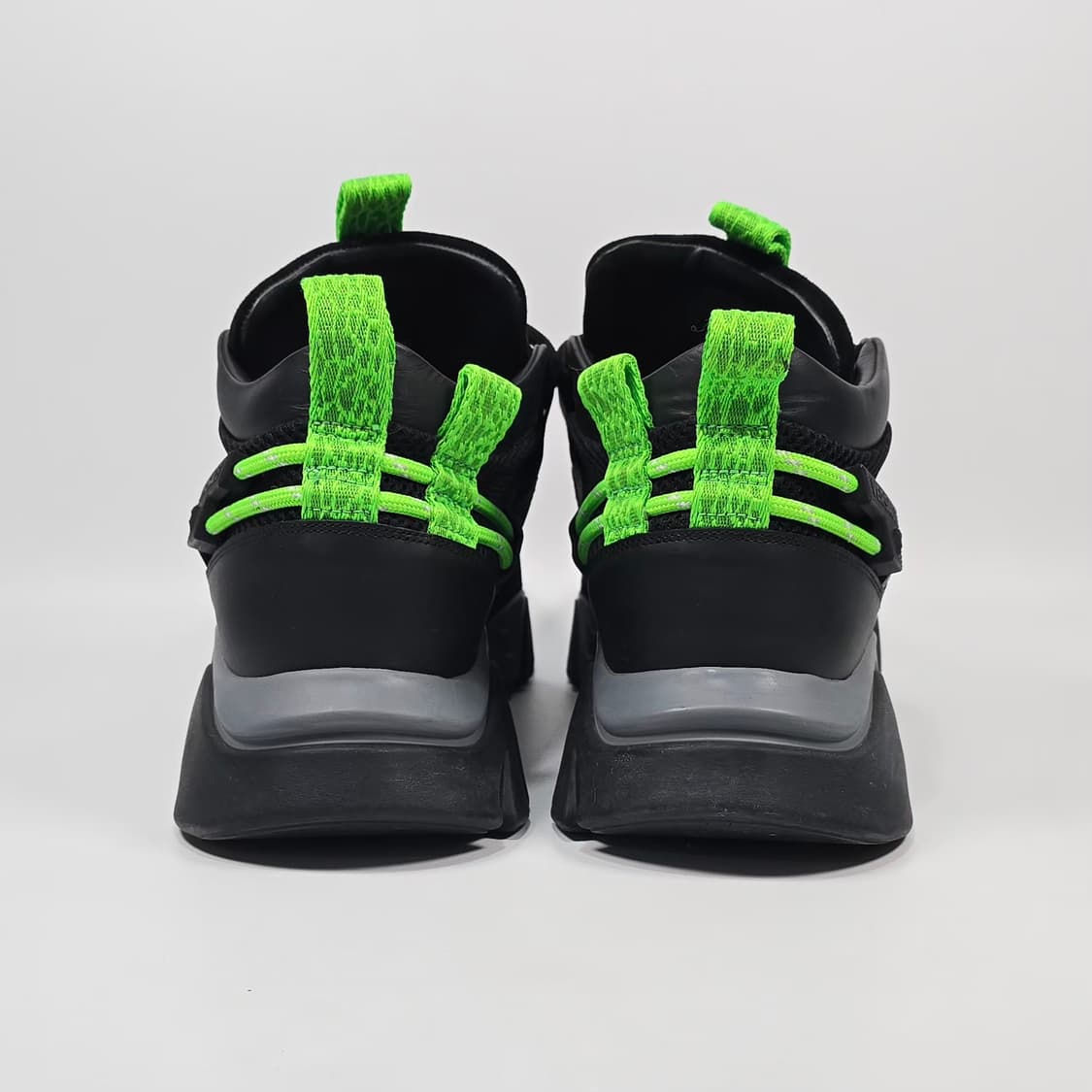 베르세차 스콸로 하이커 스니커즈  ( 290 ) 상품이미지3