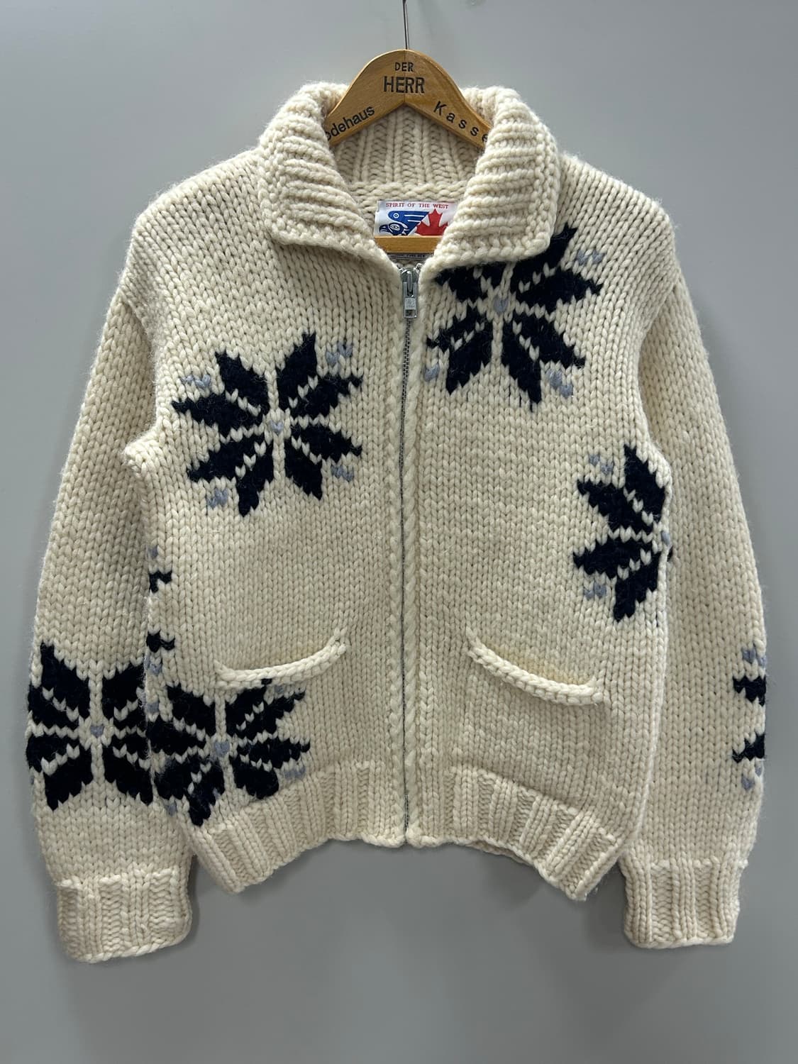 virgin wool 코위찬 상품이미지1