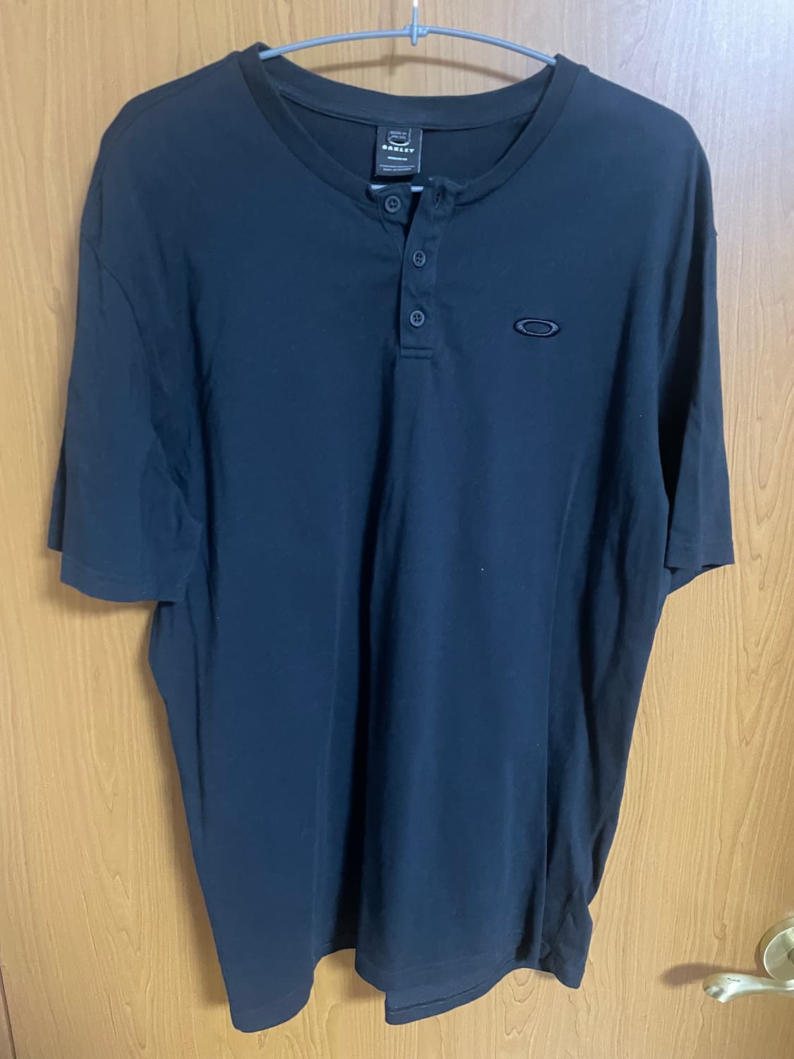 Oakley (오클리) 반팔 Xl , L 상품이미지1
