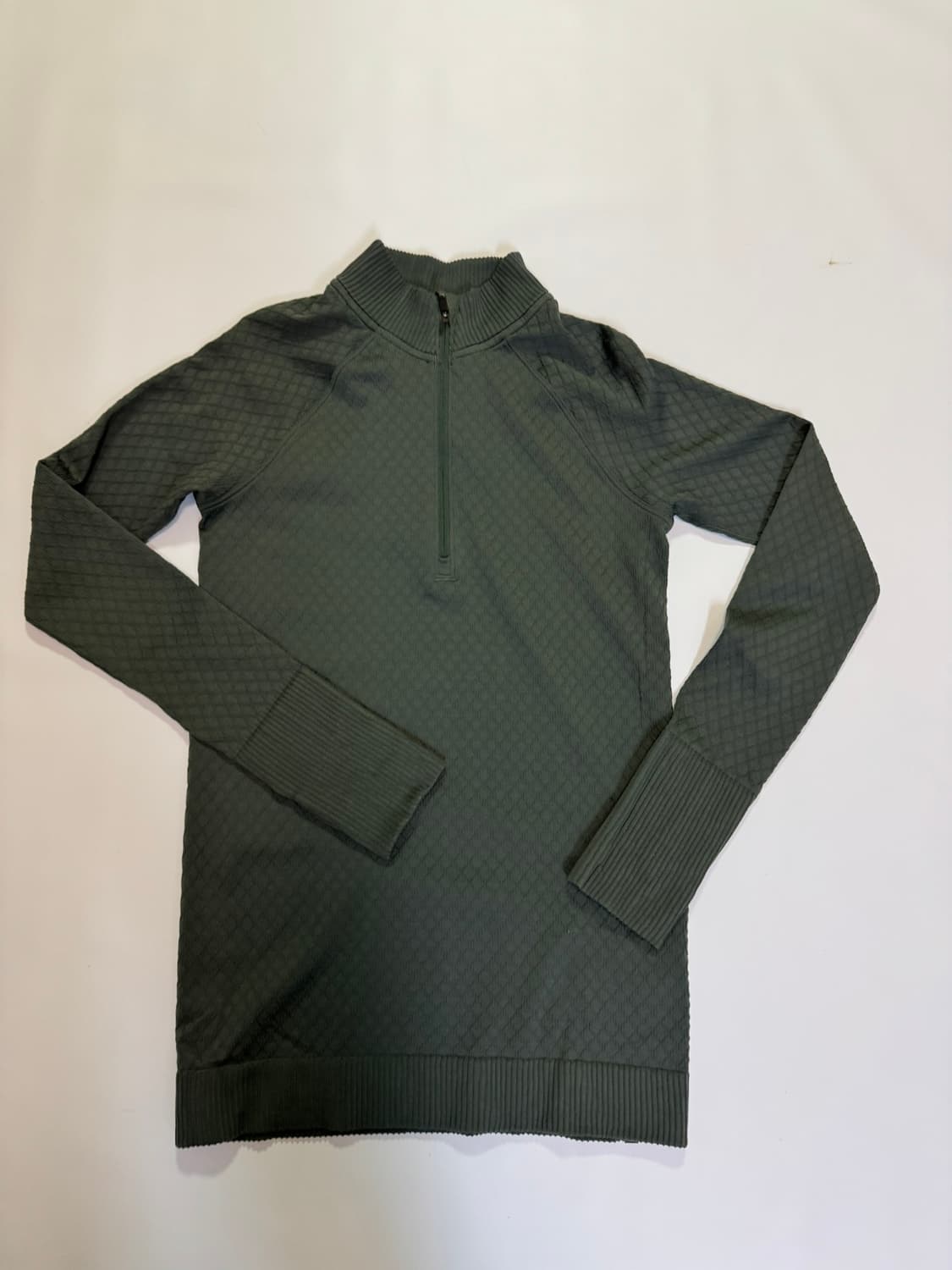 룰루레몬 반집업 (6사이즈) 상품이미지1