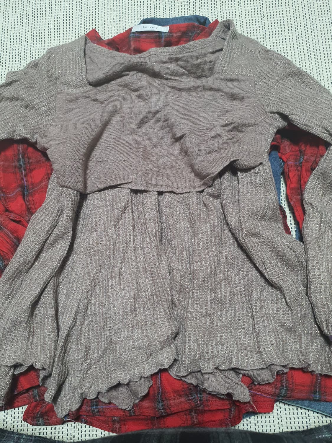 (내일2/12일까지) 벌당 5천원 모음 봄 옷 상품이미지6