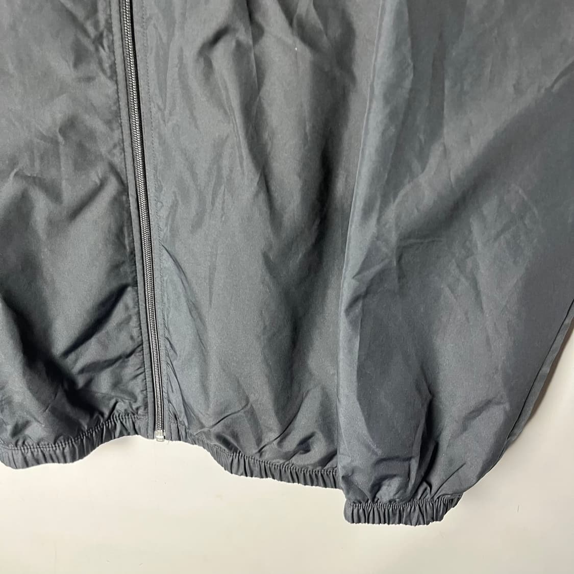 [Nike] 00's 나이키 화이트라인 바람막이 상품이미지3