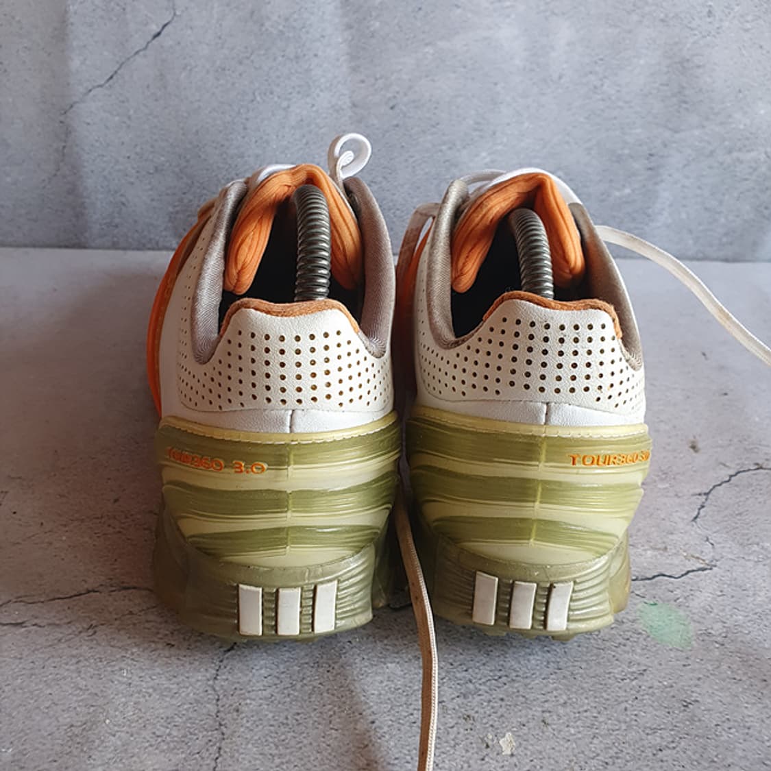 아디다스 골프화 225 상품이미지4