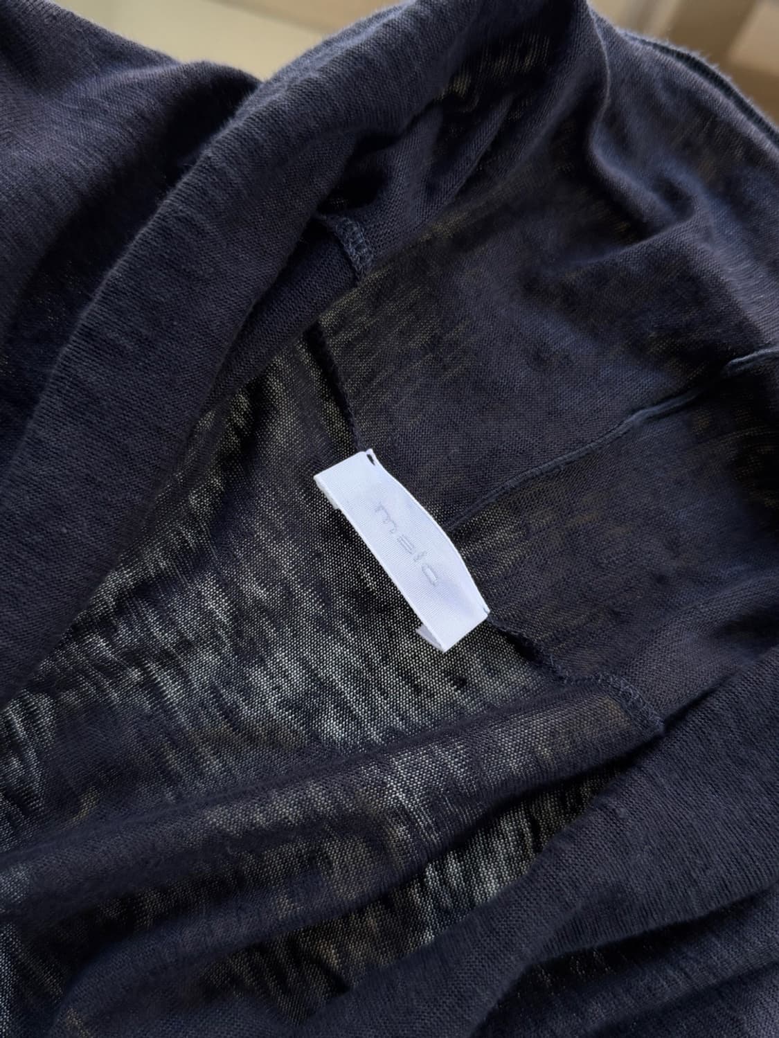 말로 썸머 가디건 66~77 상품이미지7