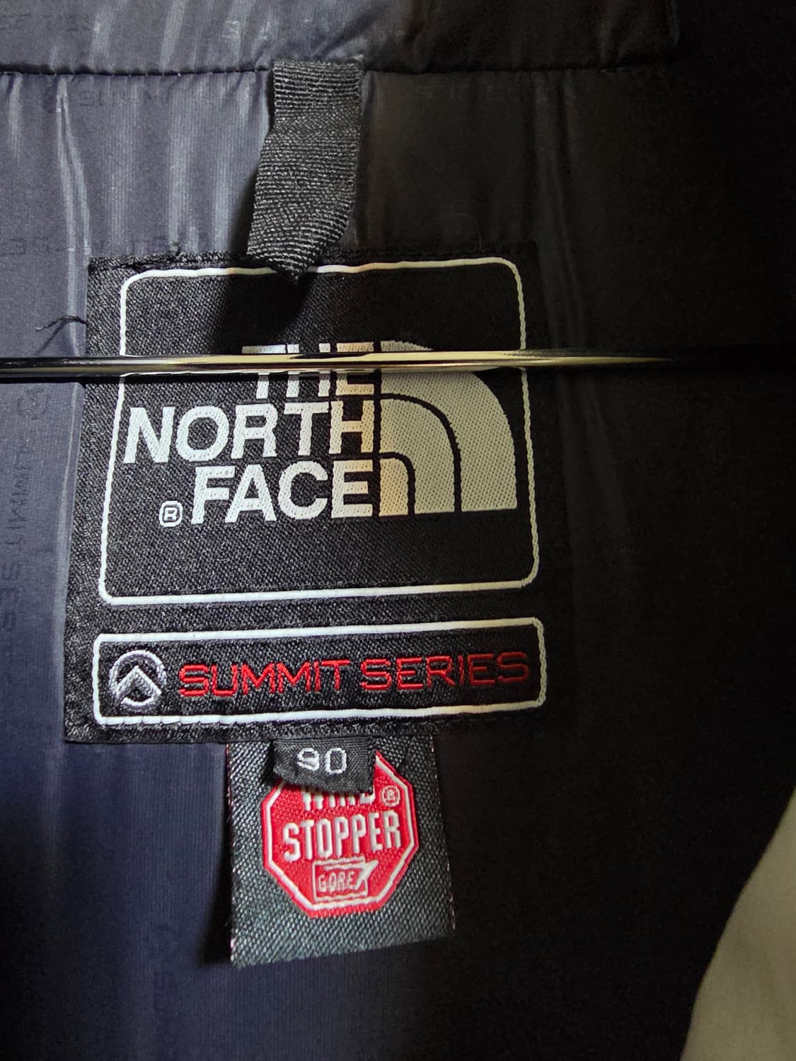 노스페이스 히말라야 2 상품이미지5