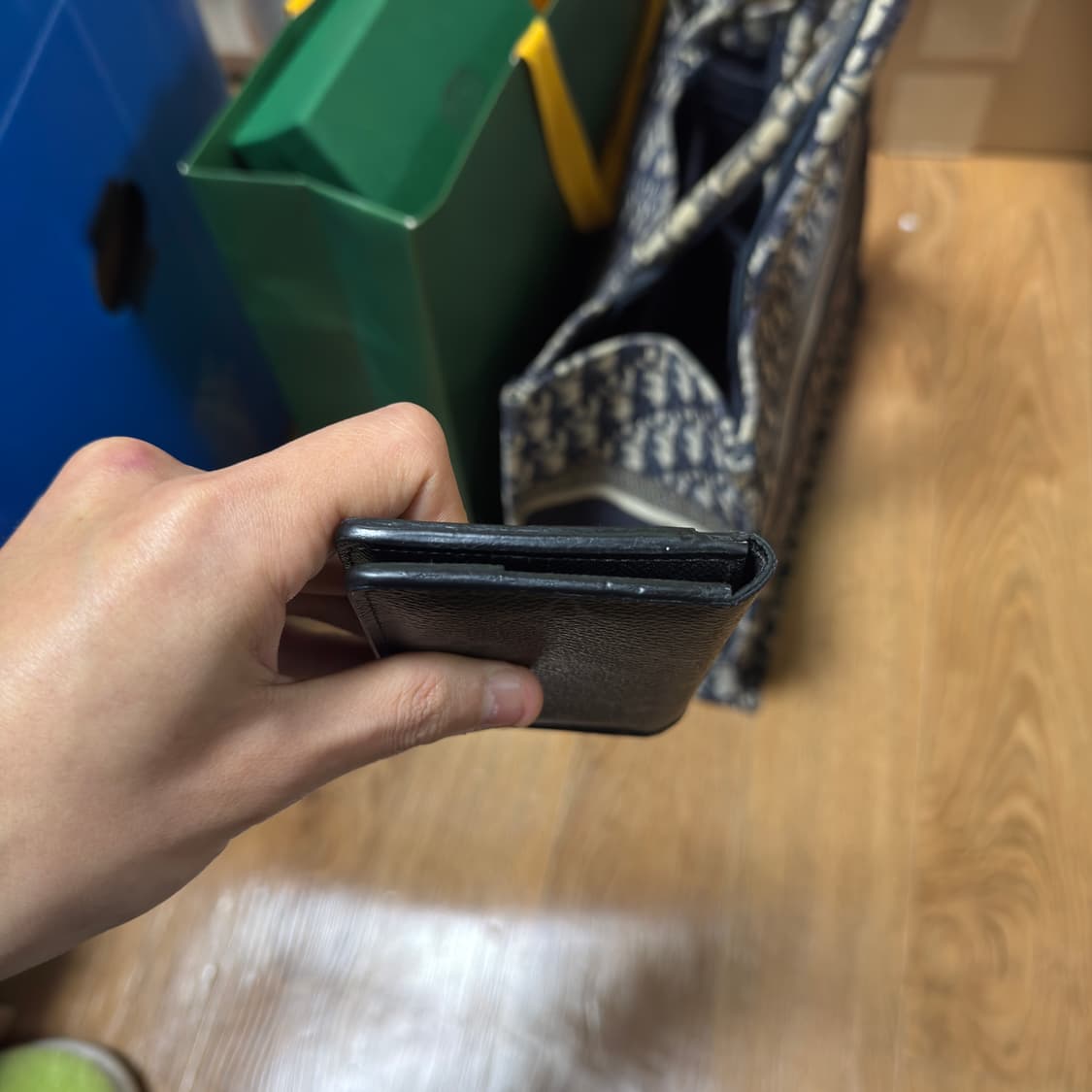 루이비통 이클립스 모노그램 오거나이저 상품이미지6