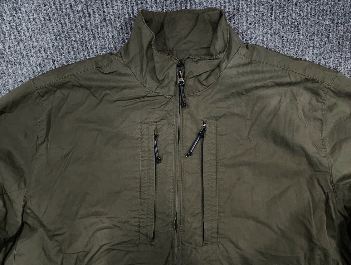 세컨모놀로그 컨템포러리 필드 멀티포켓 자켓 XL 상품이미지4