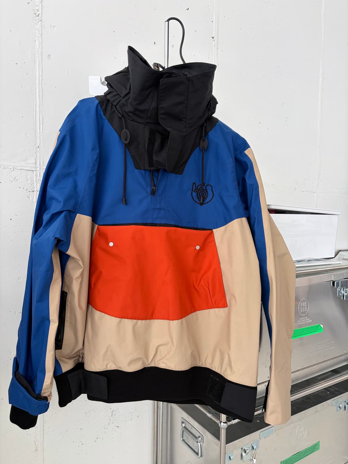 로에베 아노락 점퍼  상품이미지1