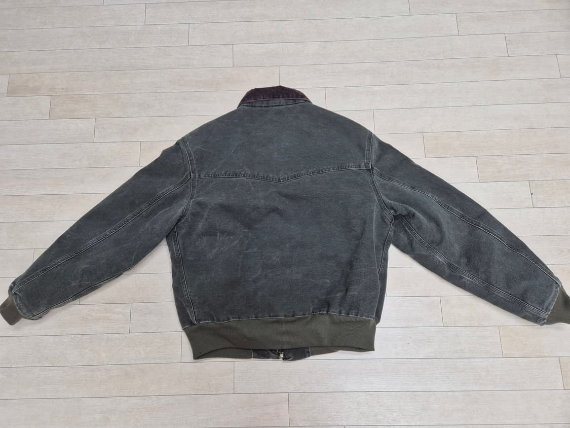 칼하트 산타페 모스그린L 상품이미지2