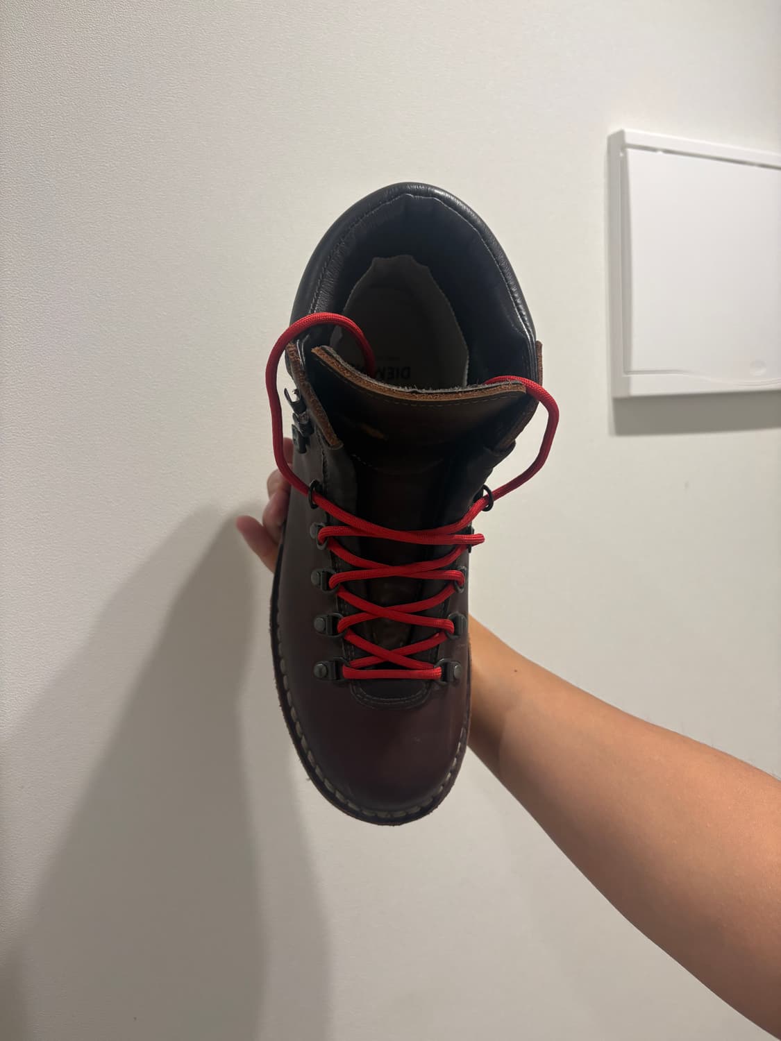 Diemme 로치아 벳 42사이즈 상품이미지6