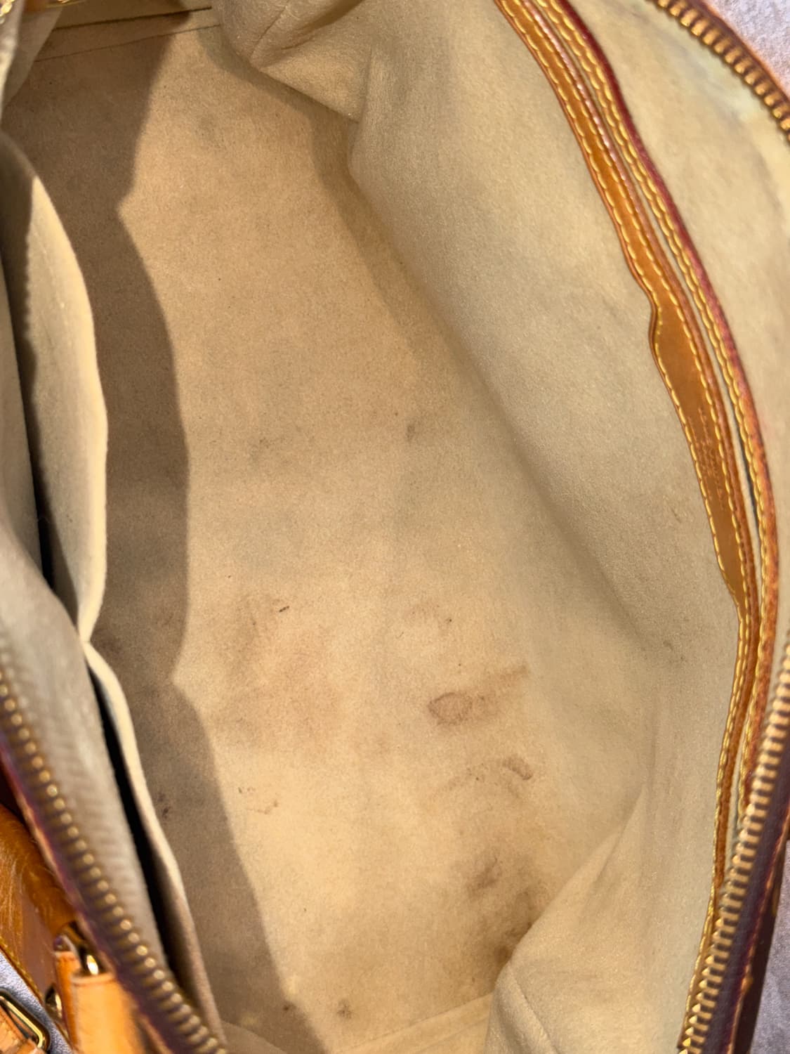 루이비통 모노그램 레티로 PM 2WAY 숄더백 상품이미지9