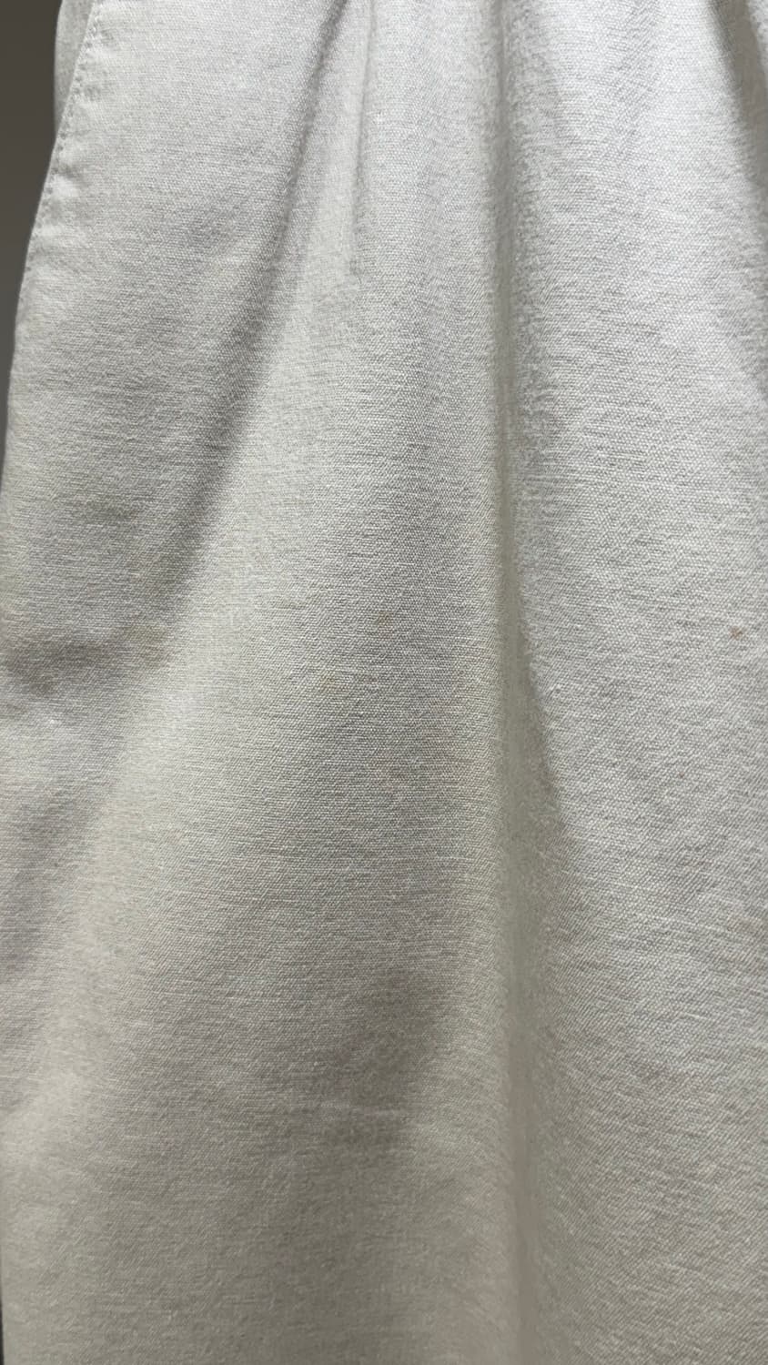 도큐먼트 / 파자마팬츠 / L 상품이미지2