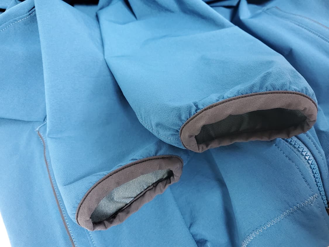 클라터뮤젠 자켓 정품 남성 L사이즈 상품이미지5