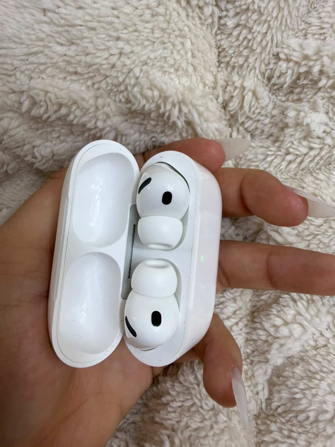 에어팟 프로 3 세대 상품이미지3