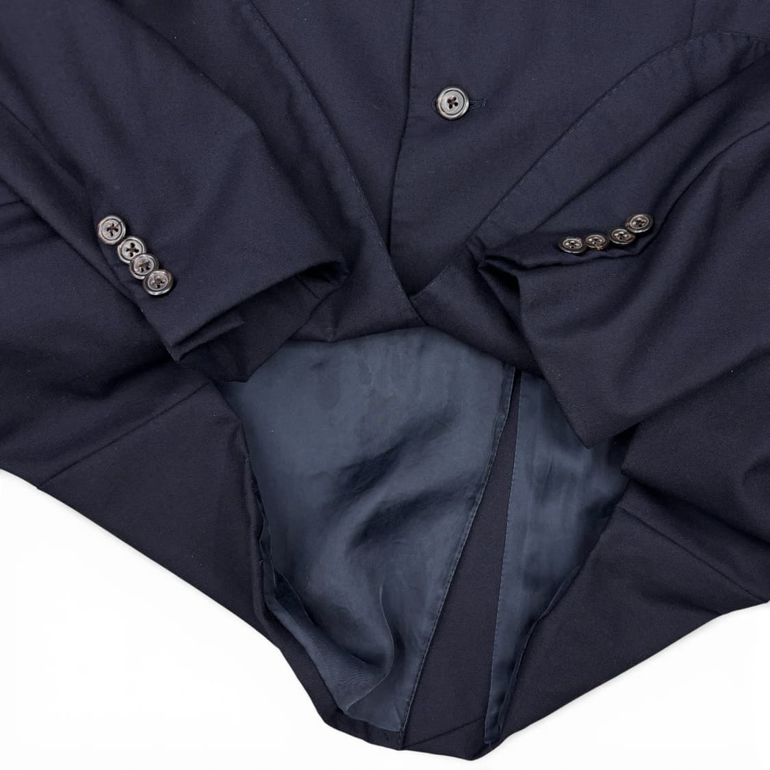 90's 폴로 3B 블레이저 상품이미지5