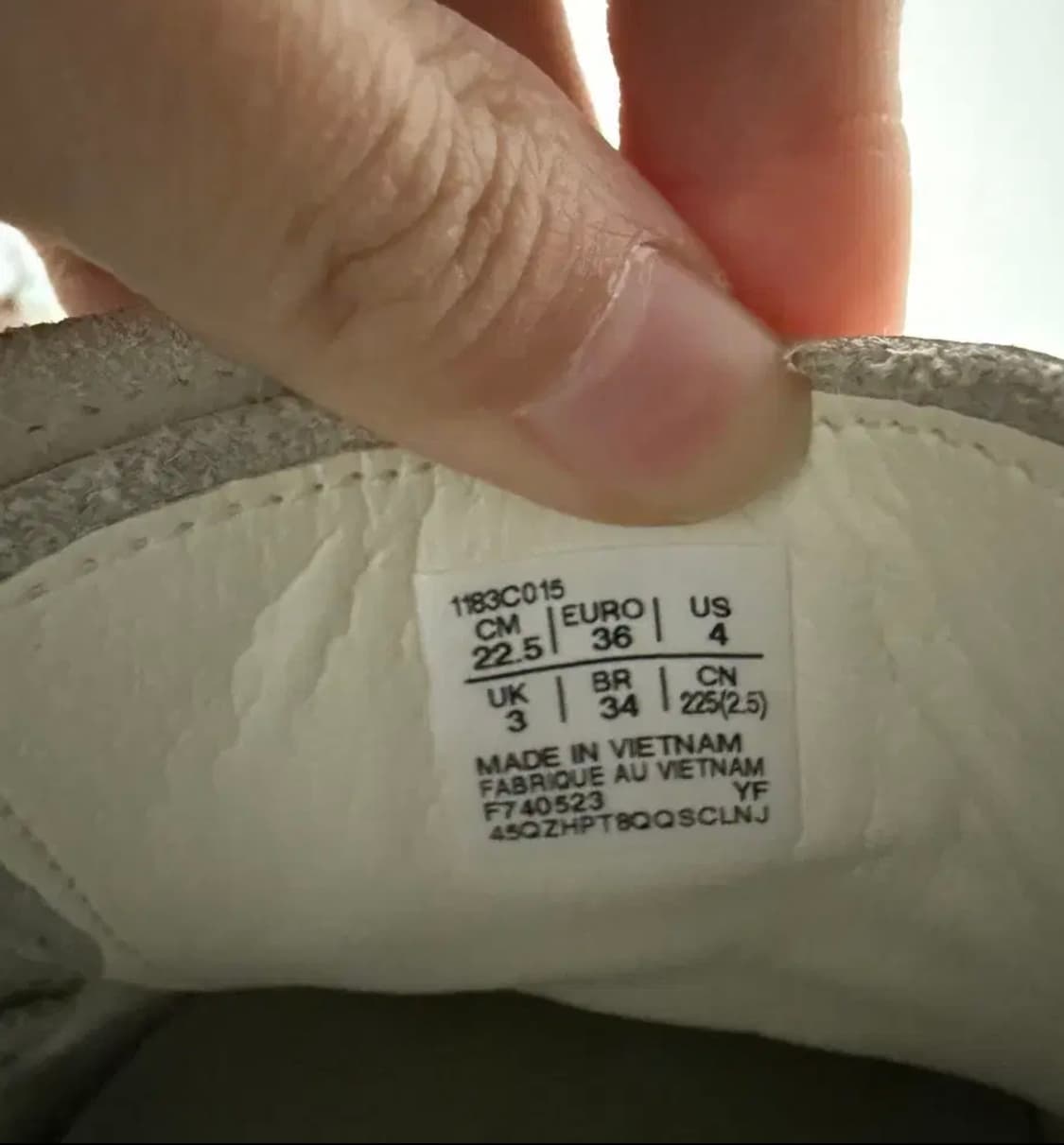 오니츠카 타이거 맥시코 66 상품이미지3