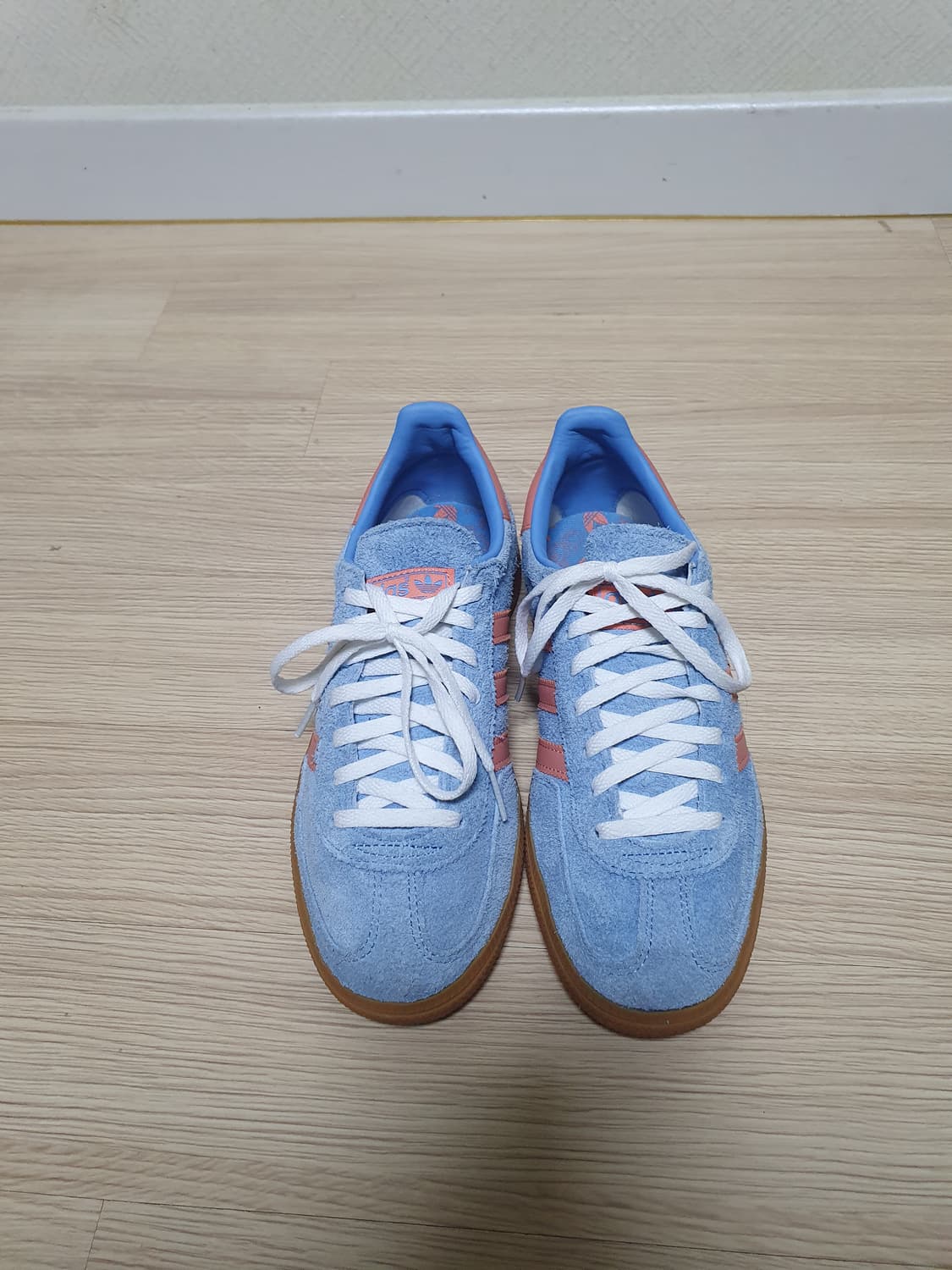 아디다스 핸드볼 스페지알 스니커즈 235 상품이미지3