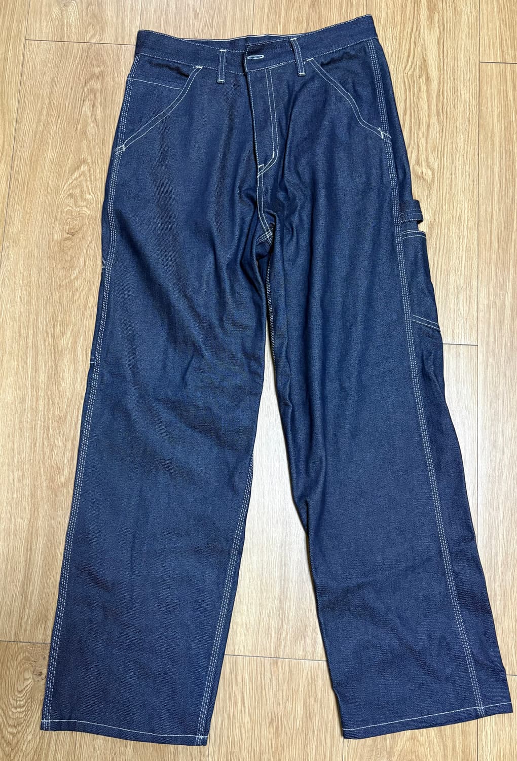 칼하트 워크팬츠 상품이미지2