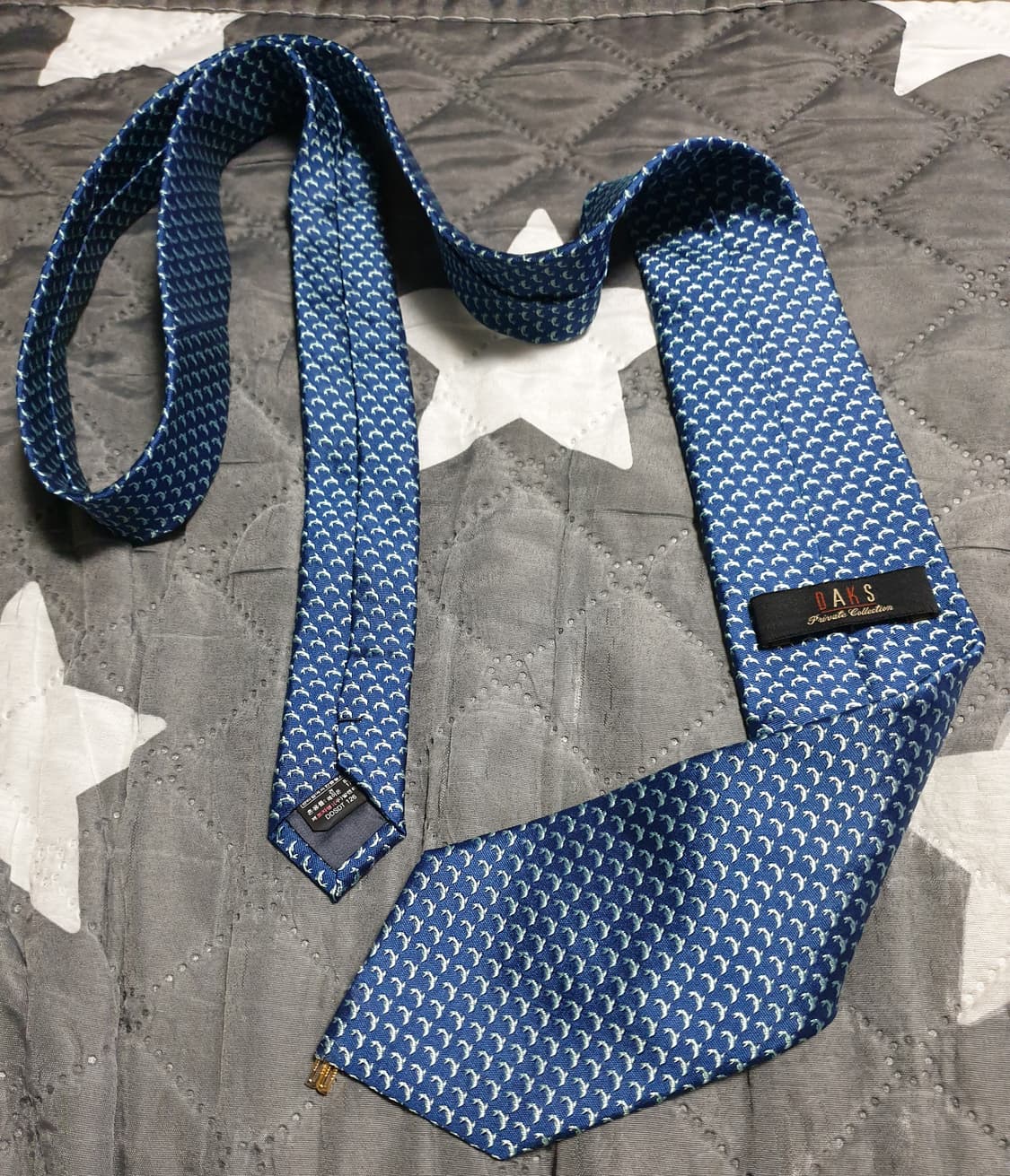 고급 브랜드 정장용 실크100% 넥타이 모음 상품이미지2