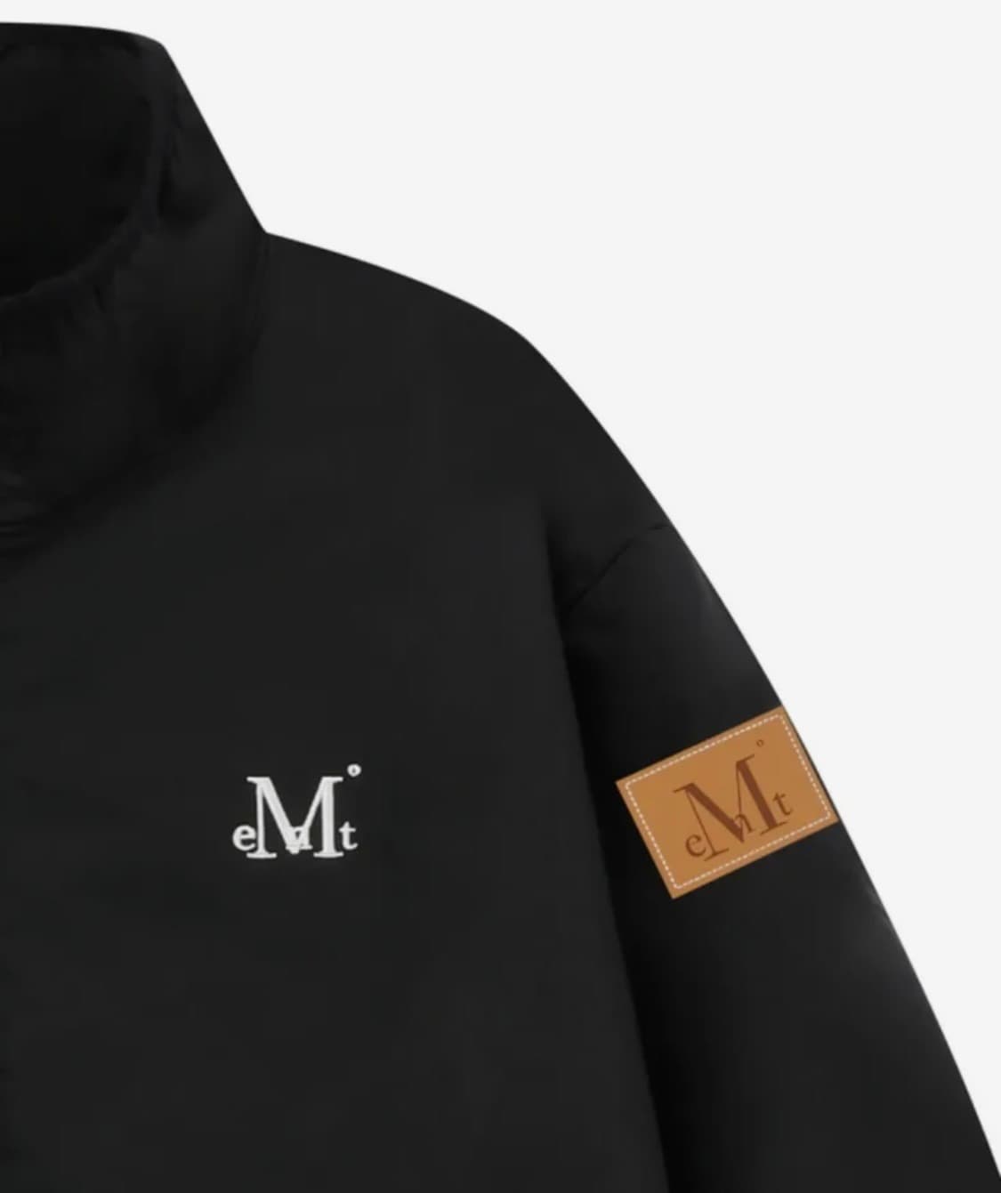 무센트 양털 안감 후리스 플리스 자켓 상품이미지3