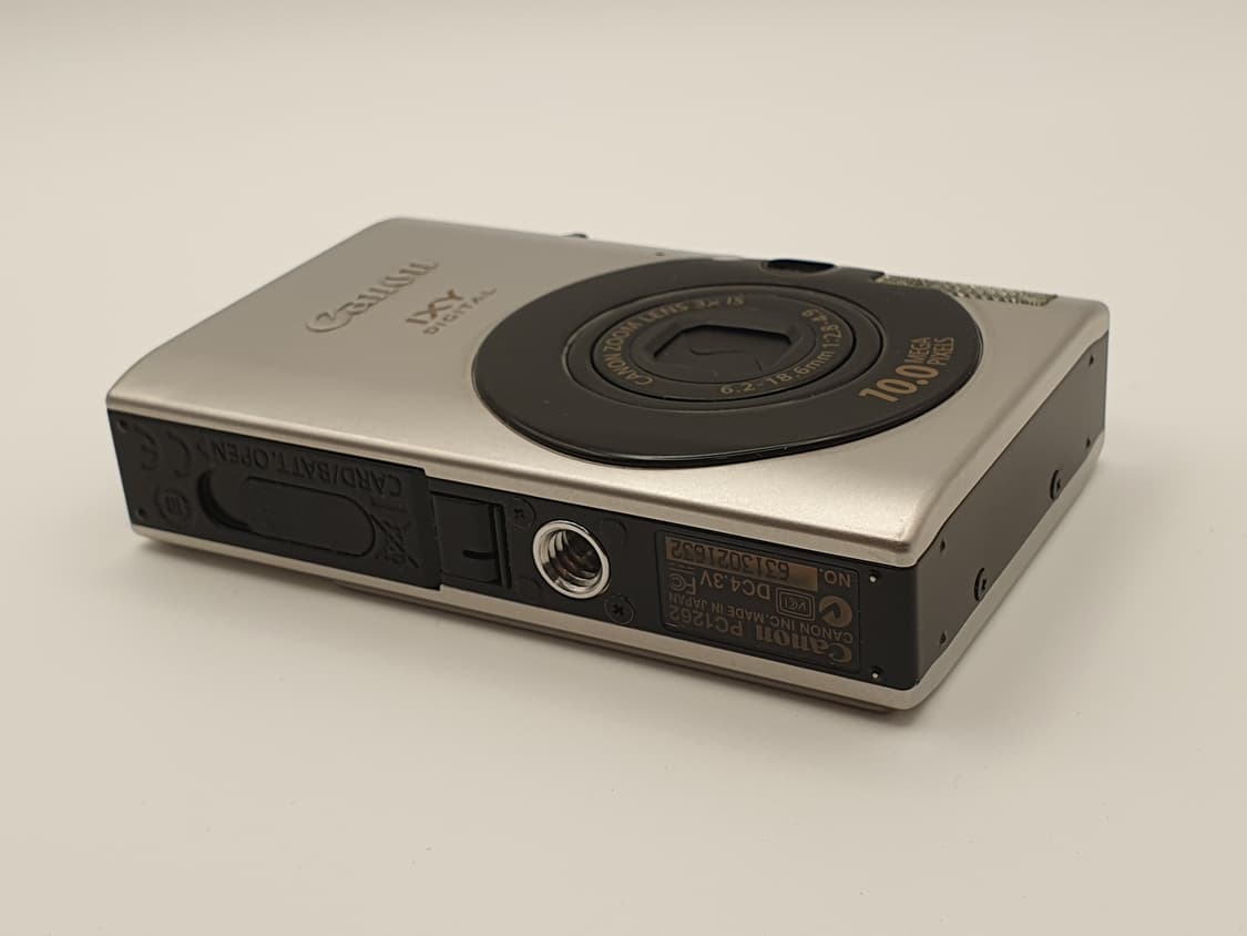 캐논 ixy25 (익서스85 동일모델) 상품이미지4