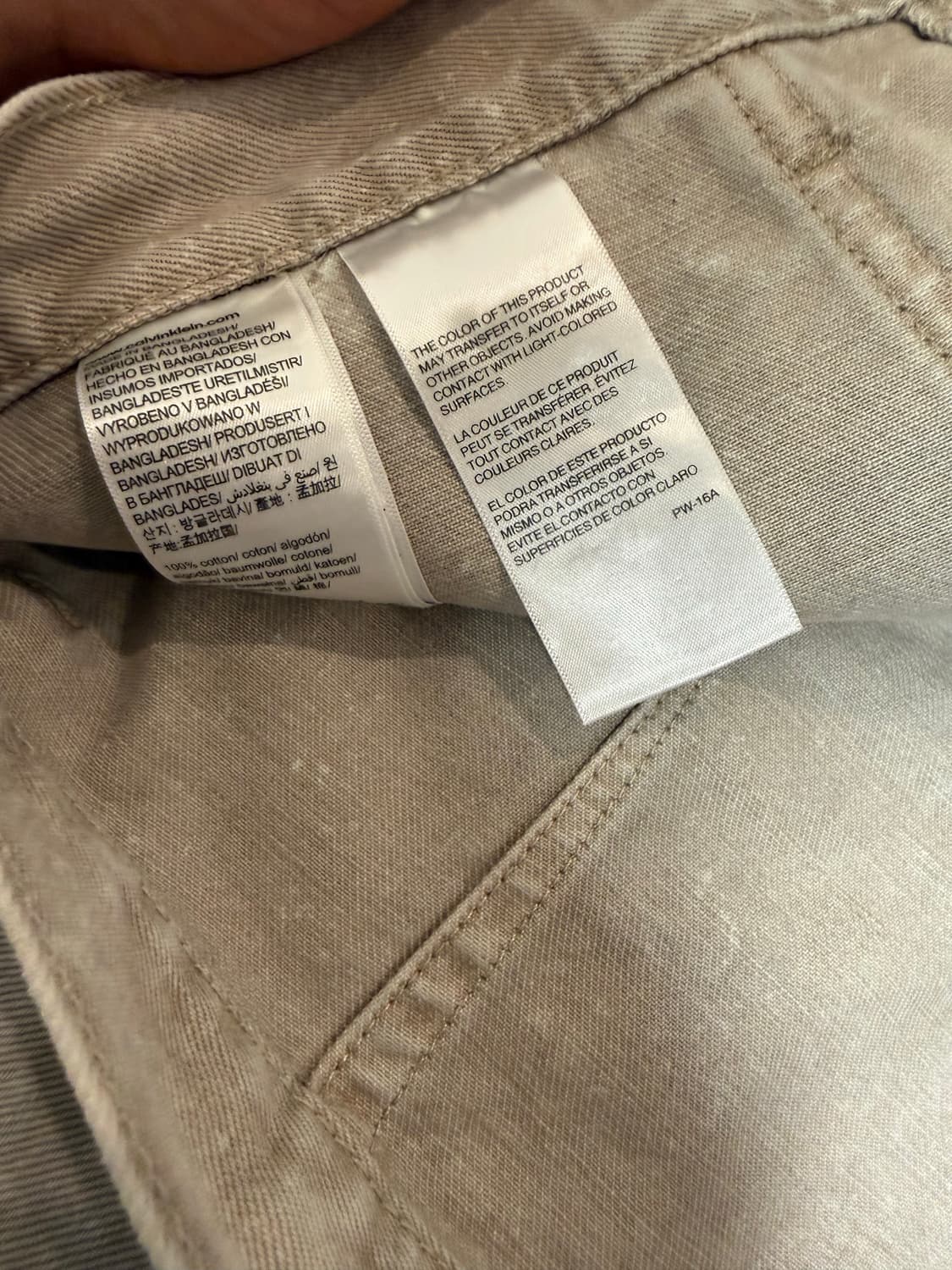 CK Jeans 상품이미지4