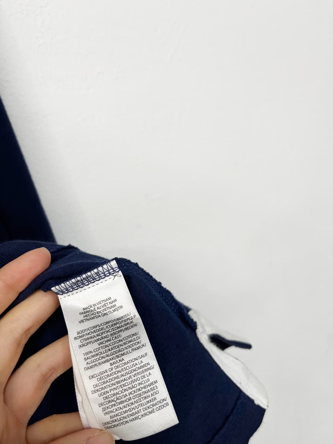 폴로 랄프 로렌 pk 카라티 상품이미지10