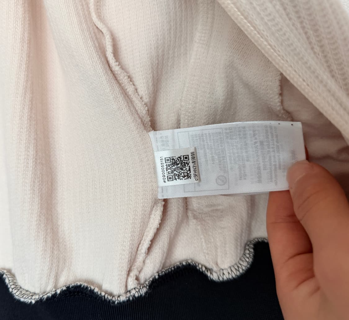 아디다스 베켄바우어 와플 BB 트랙탑 (S) 상품이미지4