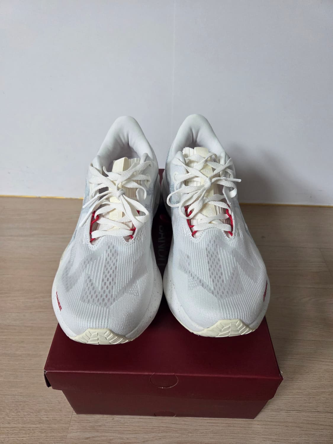 아식스 노바블라스트5  bandit (W) 275mm 상품이미지3