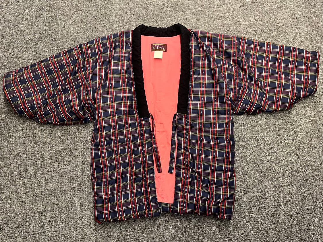 [95] 일본방한복 한텐 상품이미지1