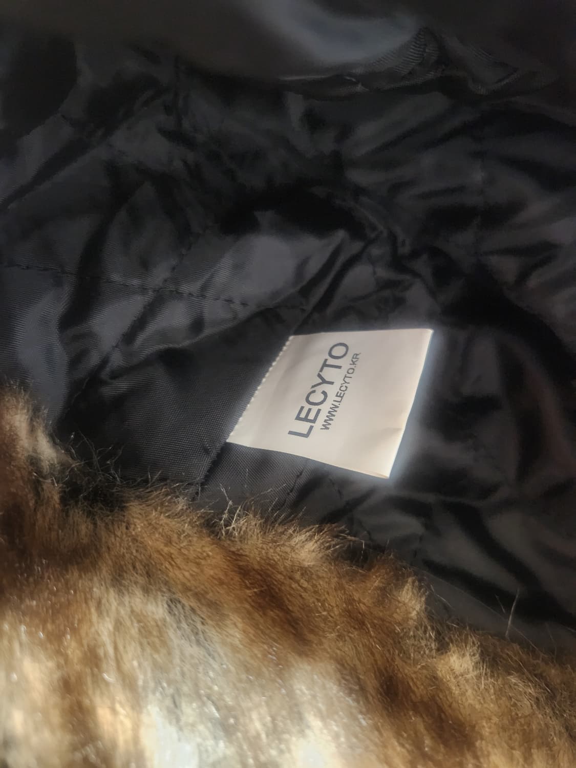 레씨토 퍼 트루퍼햇 상품이미지2