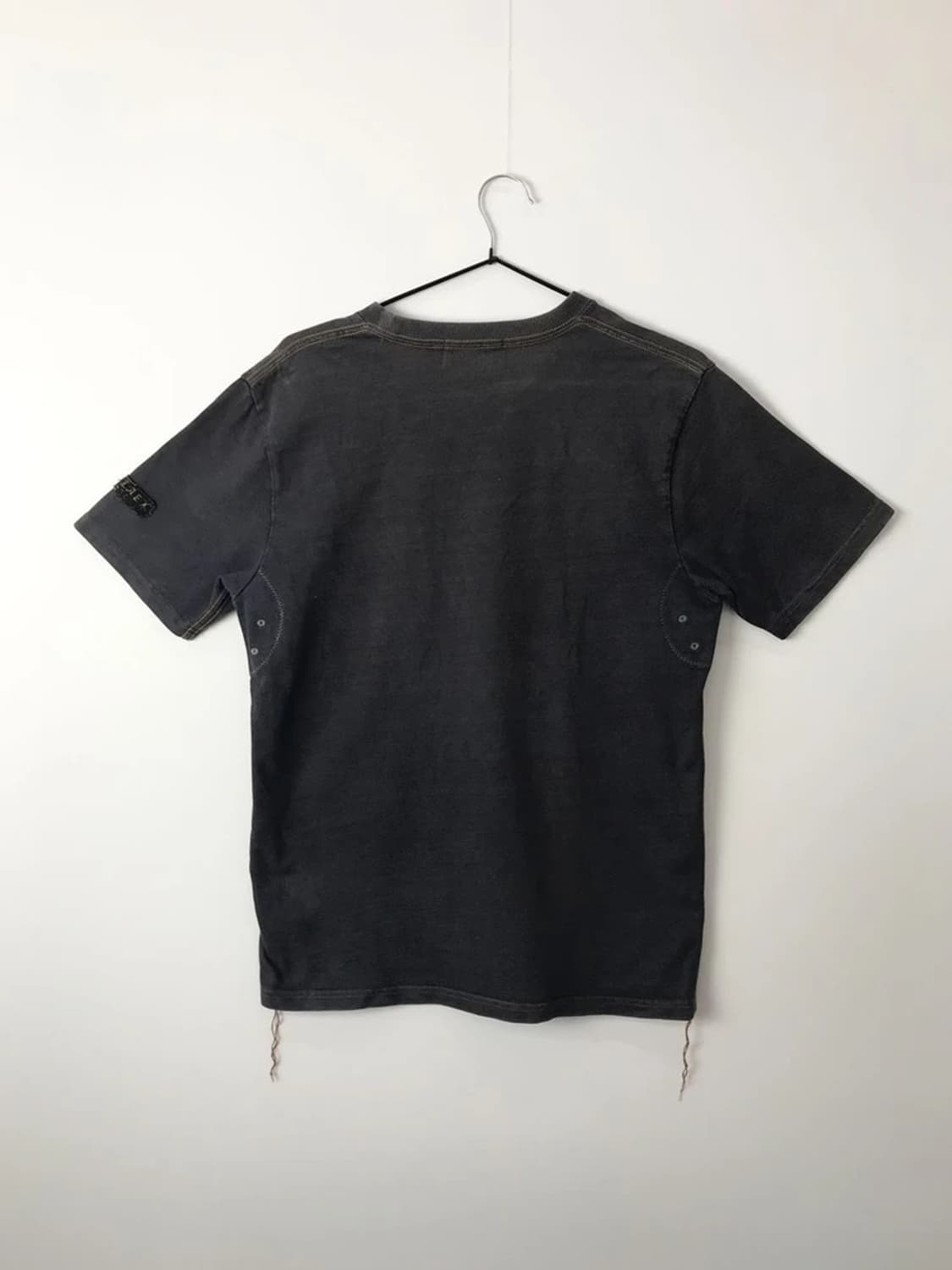 AVIREX LTD Washed Pocket Tee 상품이미지6