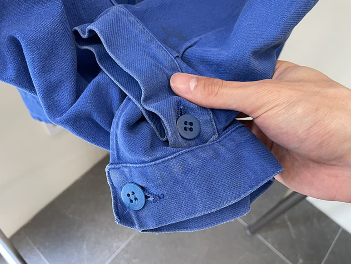 FRENCH WORK JACKET #12 (L~XL) 상품이미지7