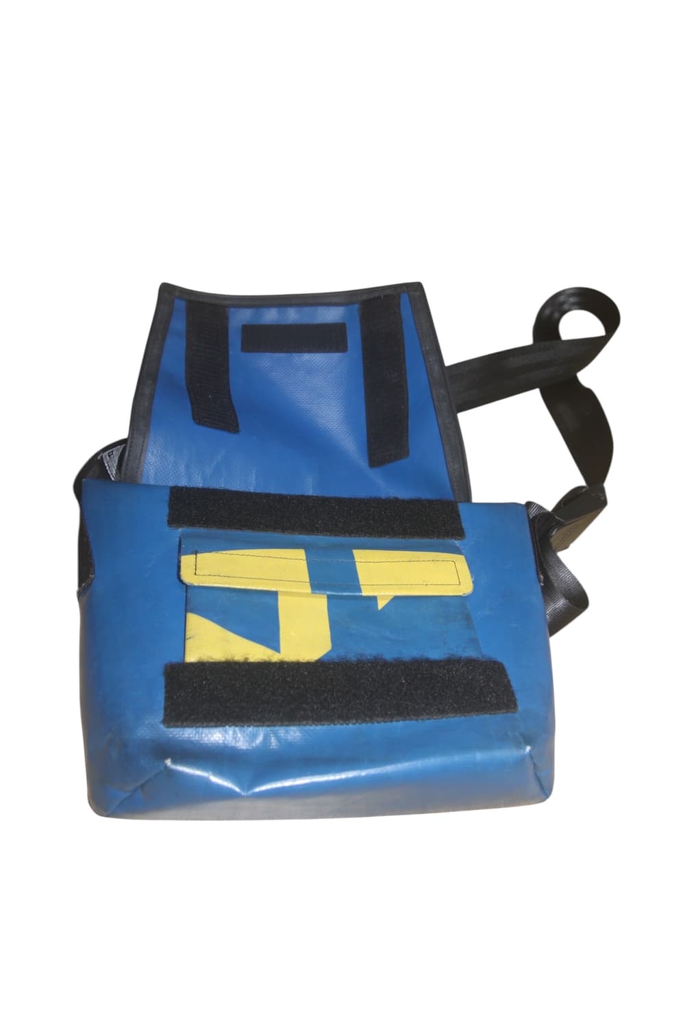 프라이탁 라씨 크로스백 블루 상품이미지7